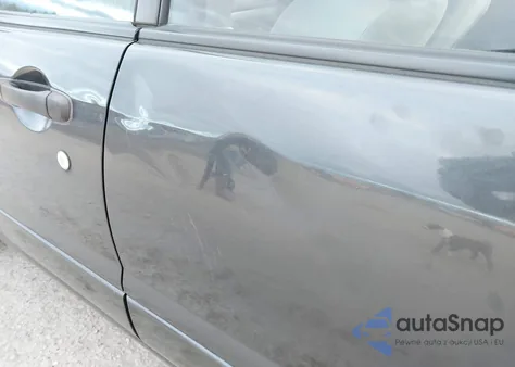 2008 Subaru Forester 2.5X из США, поврежденный, VIN JF1SG63638H719527